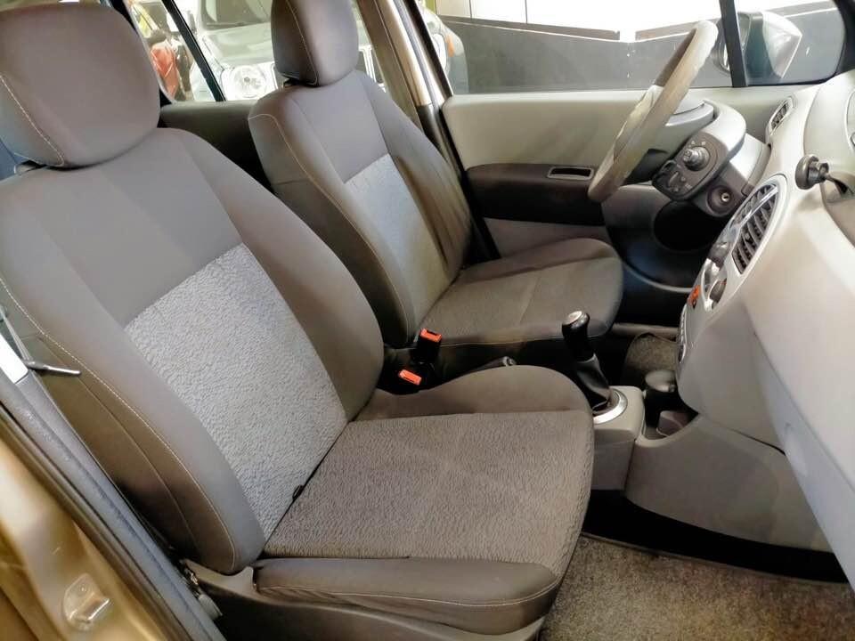 Renault Modus 1.2 PER NEO PATENTATI