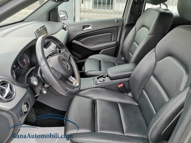 MERCEDES-BENZ B 180 Premium AUTOMATIC *PROMO FINANZIAMENTO