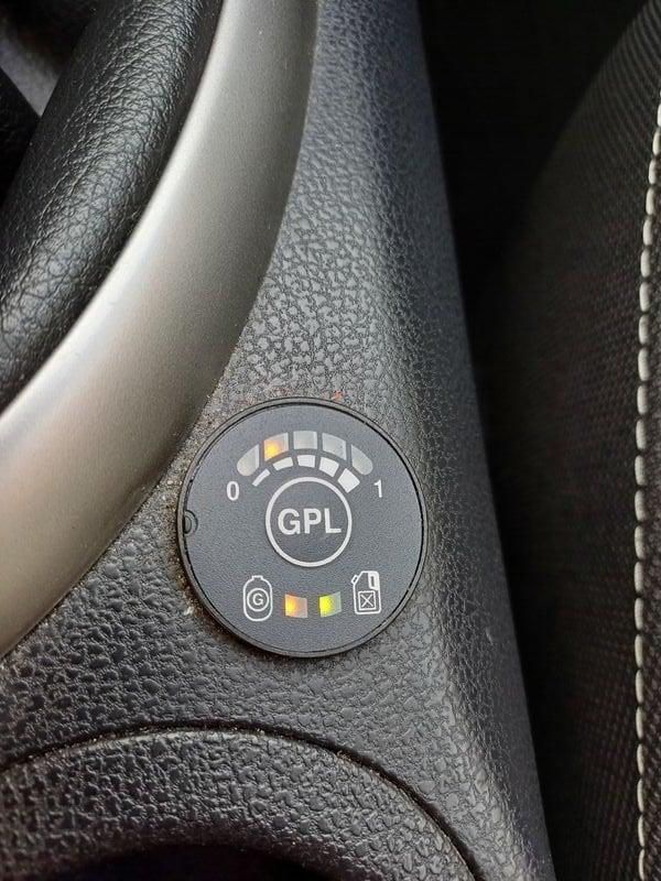 Nissan Qashqai 1.6 16v ECOAcenta GPL - KM CERTIFICATI-GARANZIA