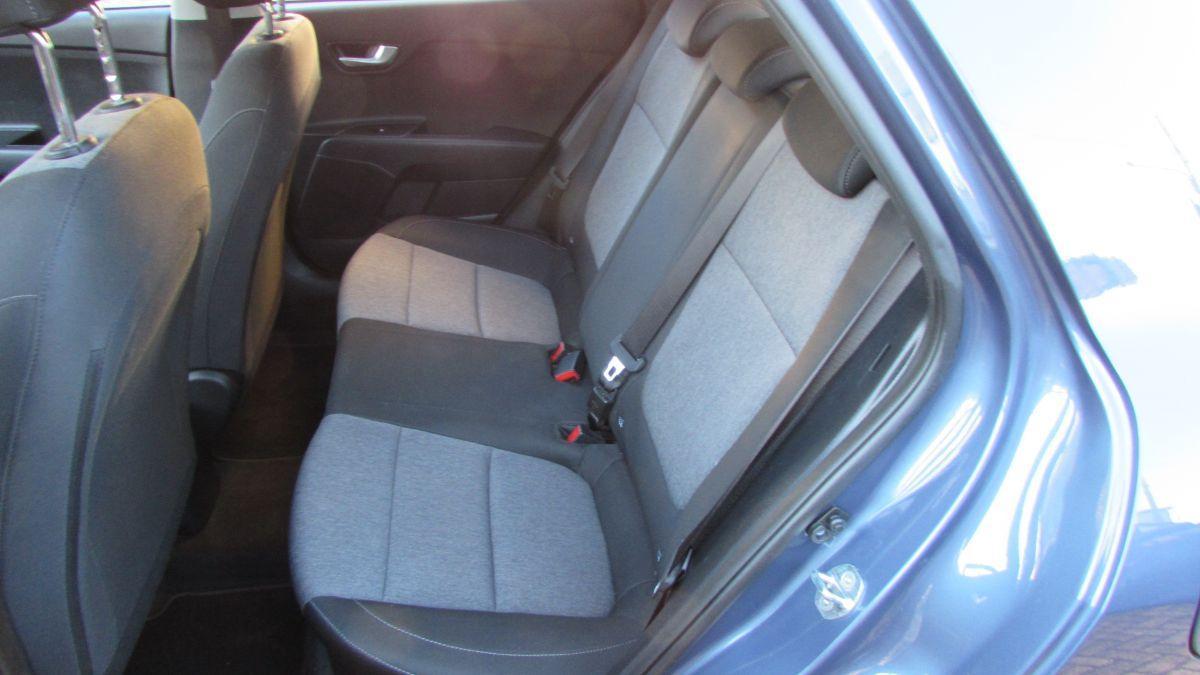 KIA - Stonic 1.2 dpi Style 84cv