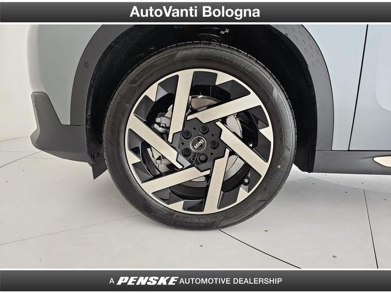 MINI Mini Countryman U25 Mini C Countryman Favoured