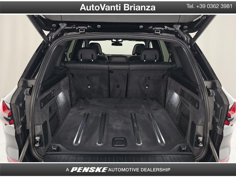 BMW X5 X5 xdrive30d 48V MSport Pro