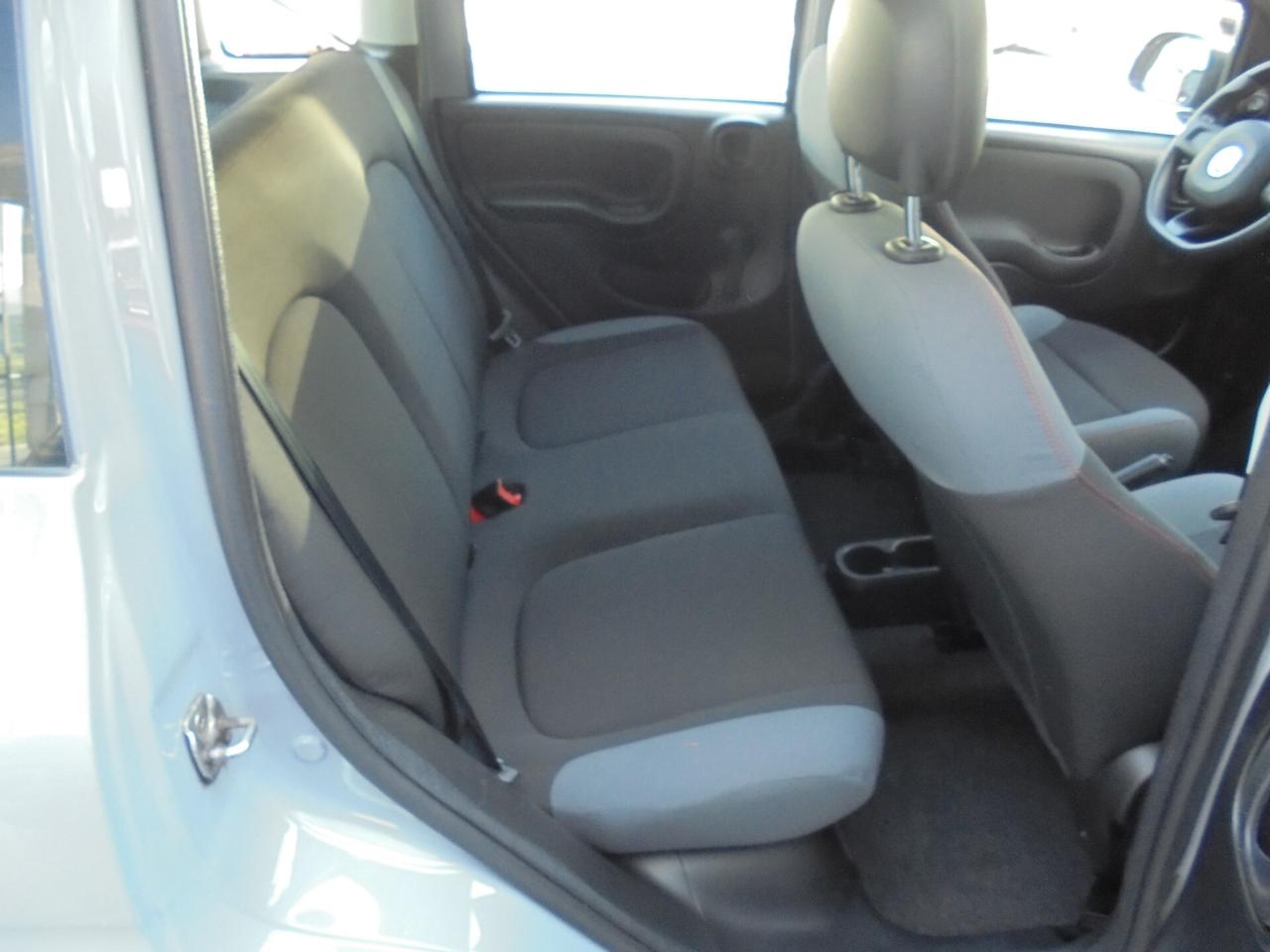 Fiat Panda 1.2 Easy