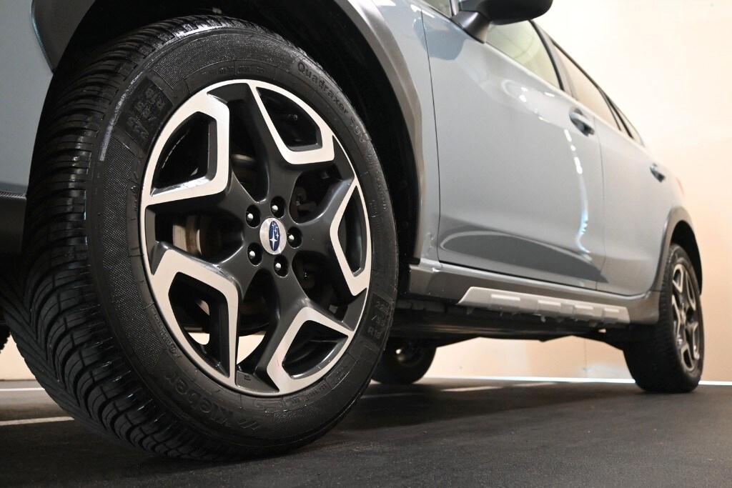 SUBARU XV 2ª serie XV 2.0i Lineartronic Style ...