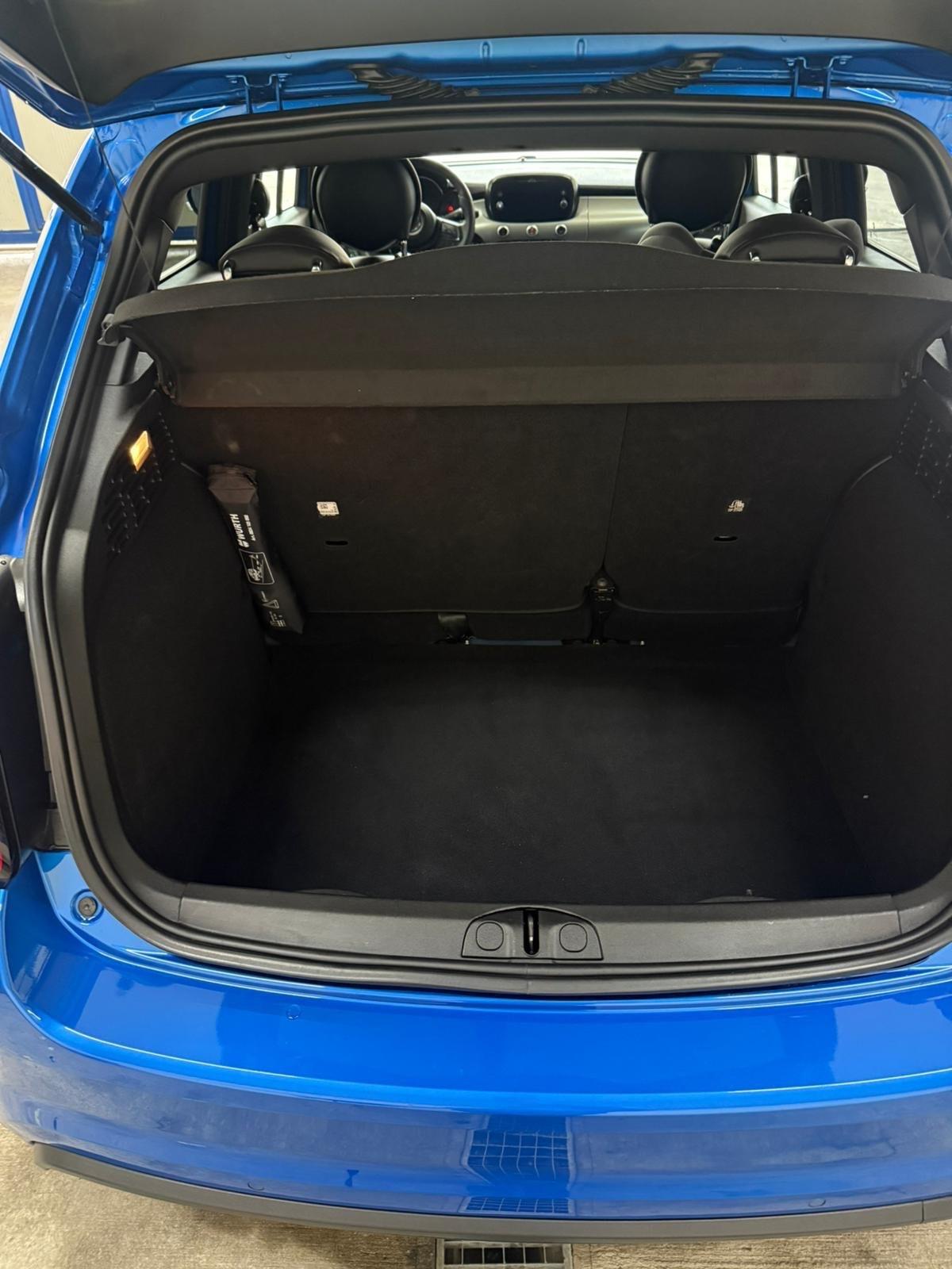 Fiat 500X 1.6 MultiJet 130 CV Sport