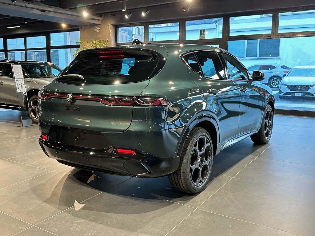Alfa Romeo Tonale 1.5 hybrid Veloce 175cv tct7