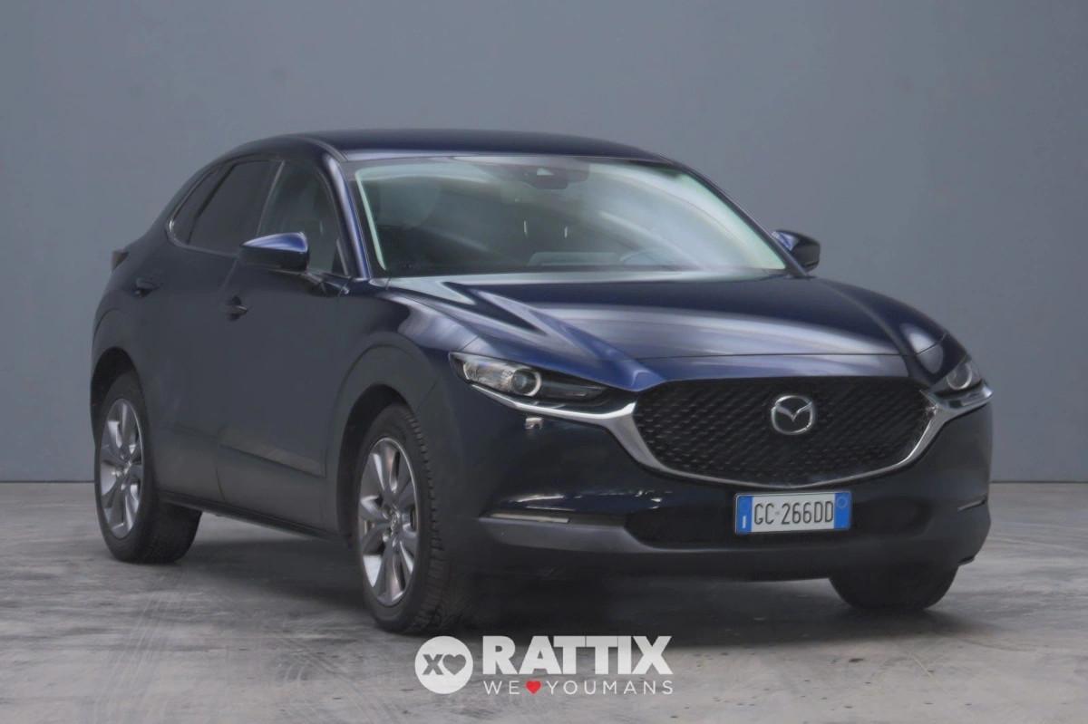 Mazda CX-30 2.0 m-hybrid 150CV Executive 6at