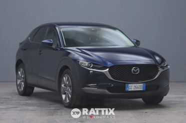 Mazda CX-30 2.0 m-hybrid 150CV Executive 6at