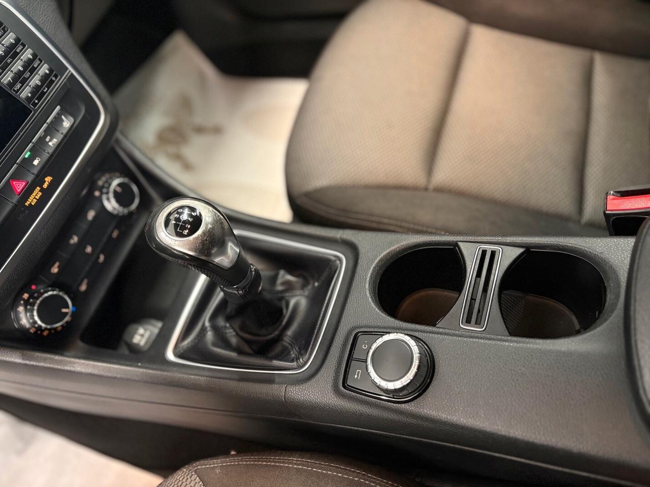 Mercedes-benz GLA 200 CDI Executive