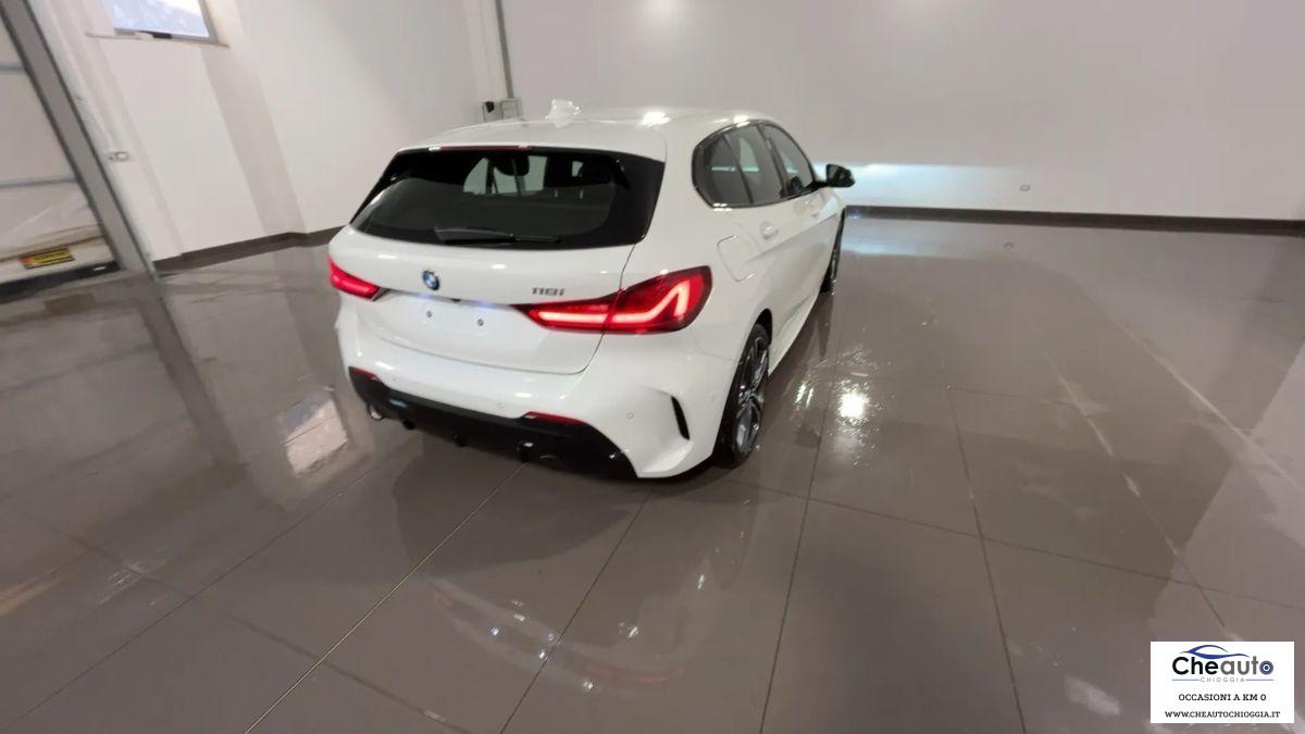 BMW - Serie 1 - 118i 5p. Msport Auto