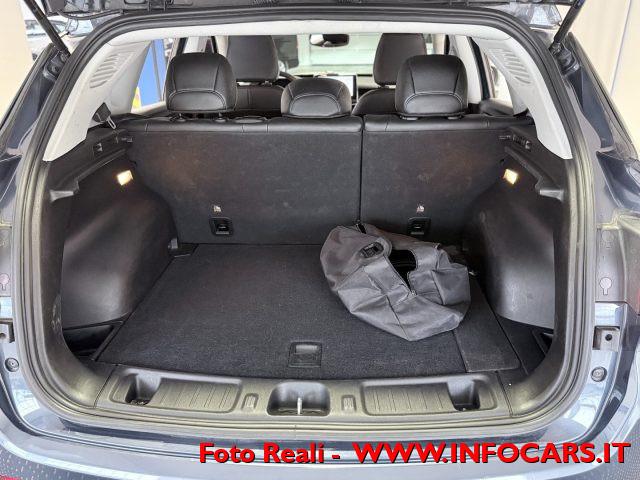 JEEP Compass 1.3 T4 240 CV PHEV 4xe Trailhawk - PROMO