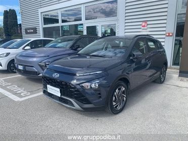 Hyundai Bayon 1.2 mpi Xline