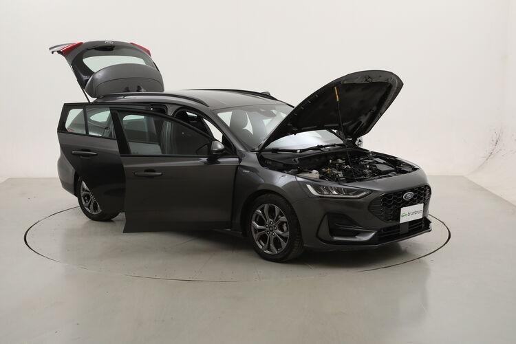 Ford Focus SW Hybrid ST-Line Design Powershift BR103632 1.0 Mild Hybrid 125CV