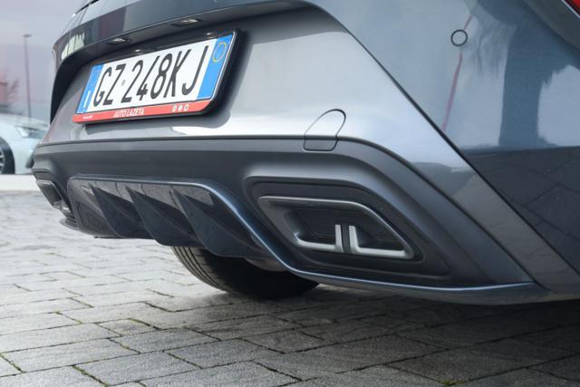 CUPRA Leon 2.0 TDI 150 CV DSG