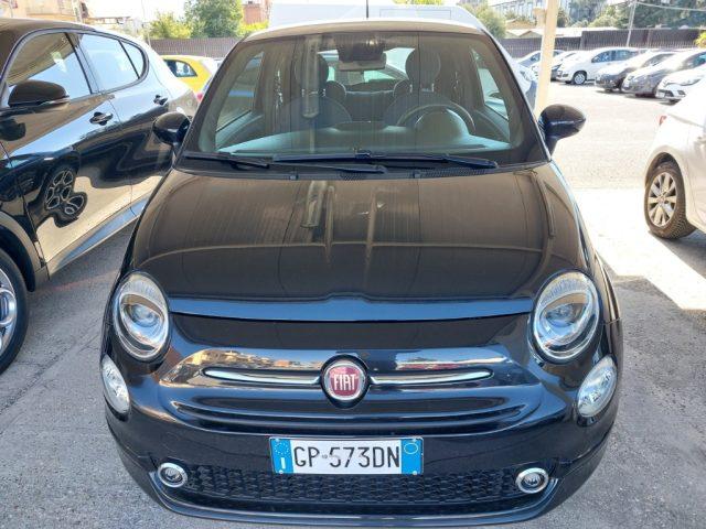 FIAT 500 1.0 Hybrid Cult Fatturab. km 76000 Poss. legge 104