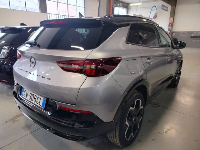 OPEL Grandland 1.5 diesel Ecotec aut. Ultimate