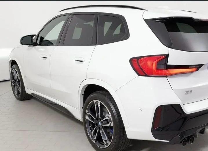 Bmw X1 M35i xDrive Msport Pro