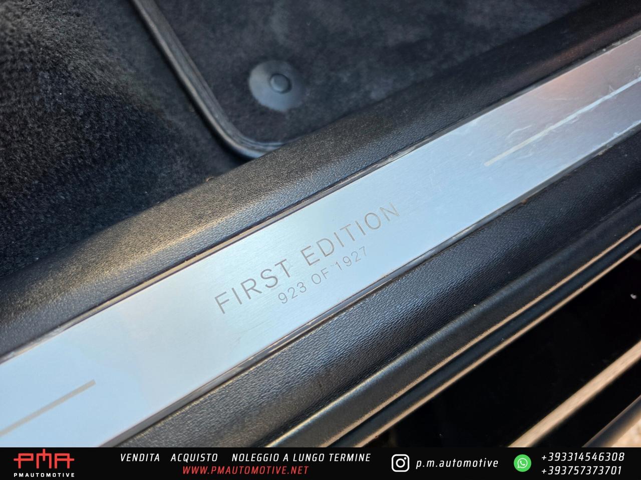 Volvo XC 90 D5 AWD Gear. 7 posti Inscription 923 di 1927