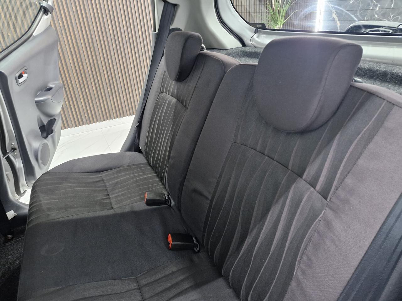 NISSAN PIXO 1.0 BENZINA /GPL 80000KM