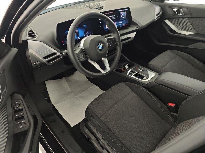 BMW Serie 1 120 d 48V 5p. MSport Design