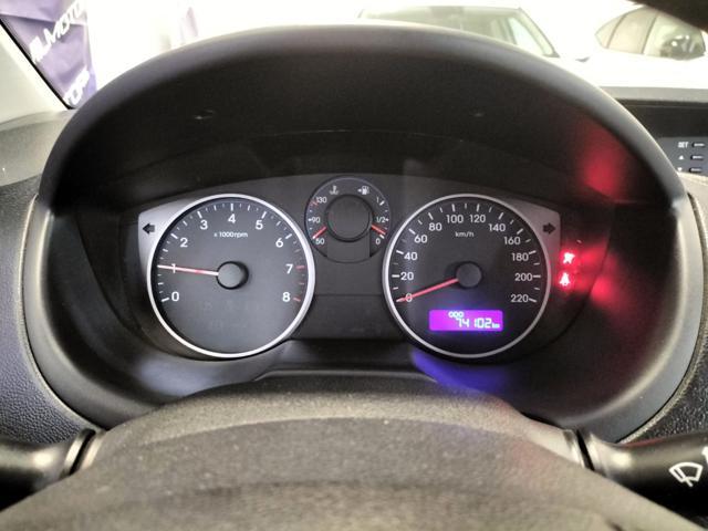 HYUNDAI i20 1.2 5p. Sound Edition