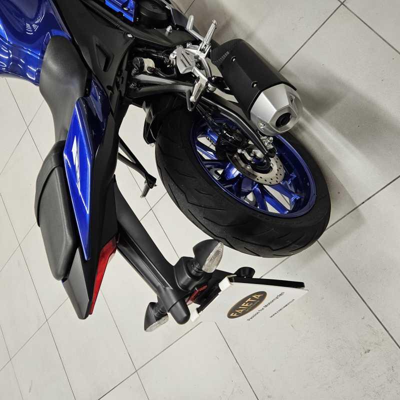 Yamaha YZF R125 - 2024