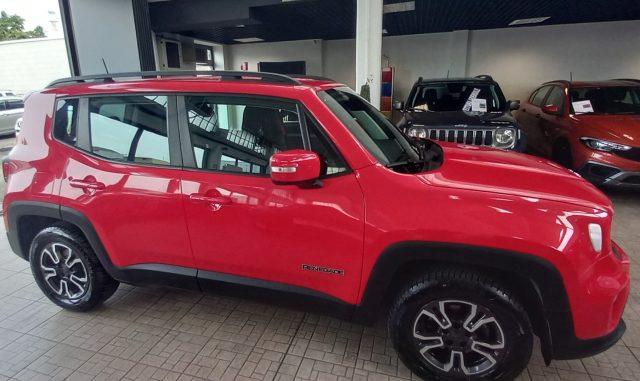 JEEP Renegade 1.6 Mjt DDCT 120 CV Business