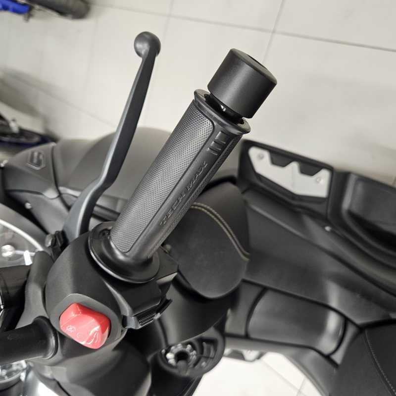 Yamaha X-Max 300 Tech Max - 2020