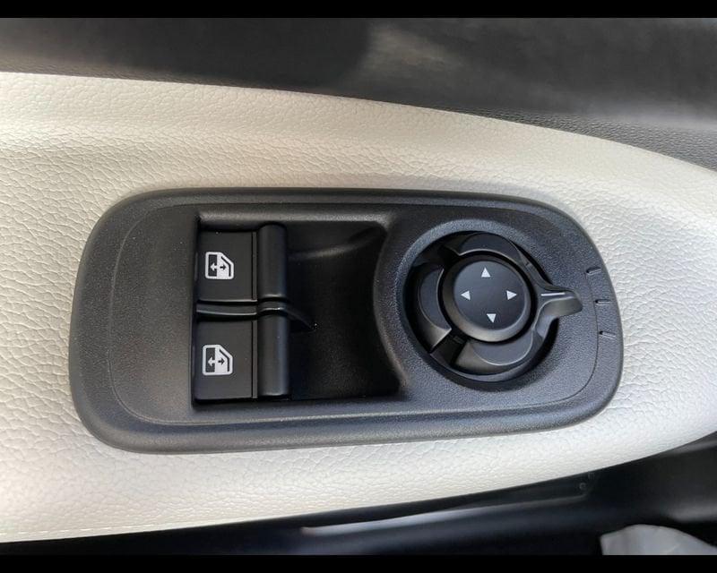 FIAT 500 500e Berlina 42 kWh La Prima by Bocelli