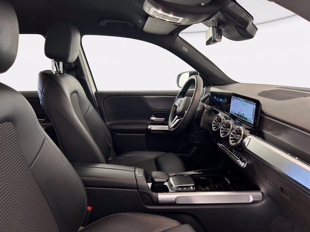 MERCEDES Glb 200 d executive auto del 2021