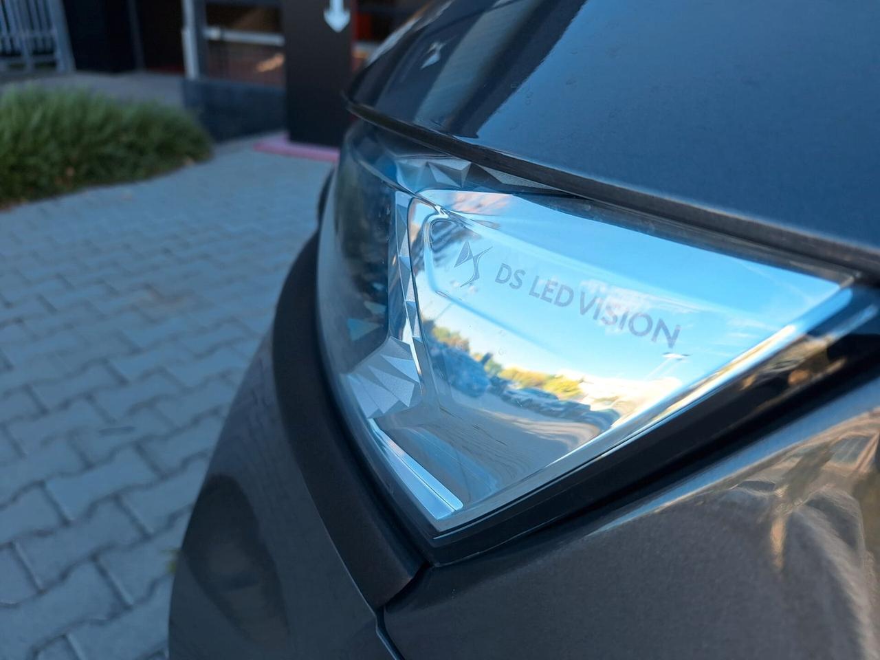 Ds 7 Crossback BlueHDi 130 aut. Performance Line IVA ESPOSTA