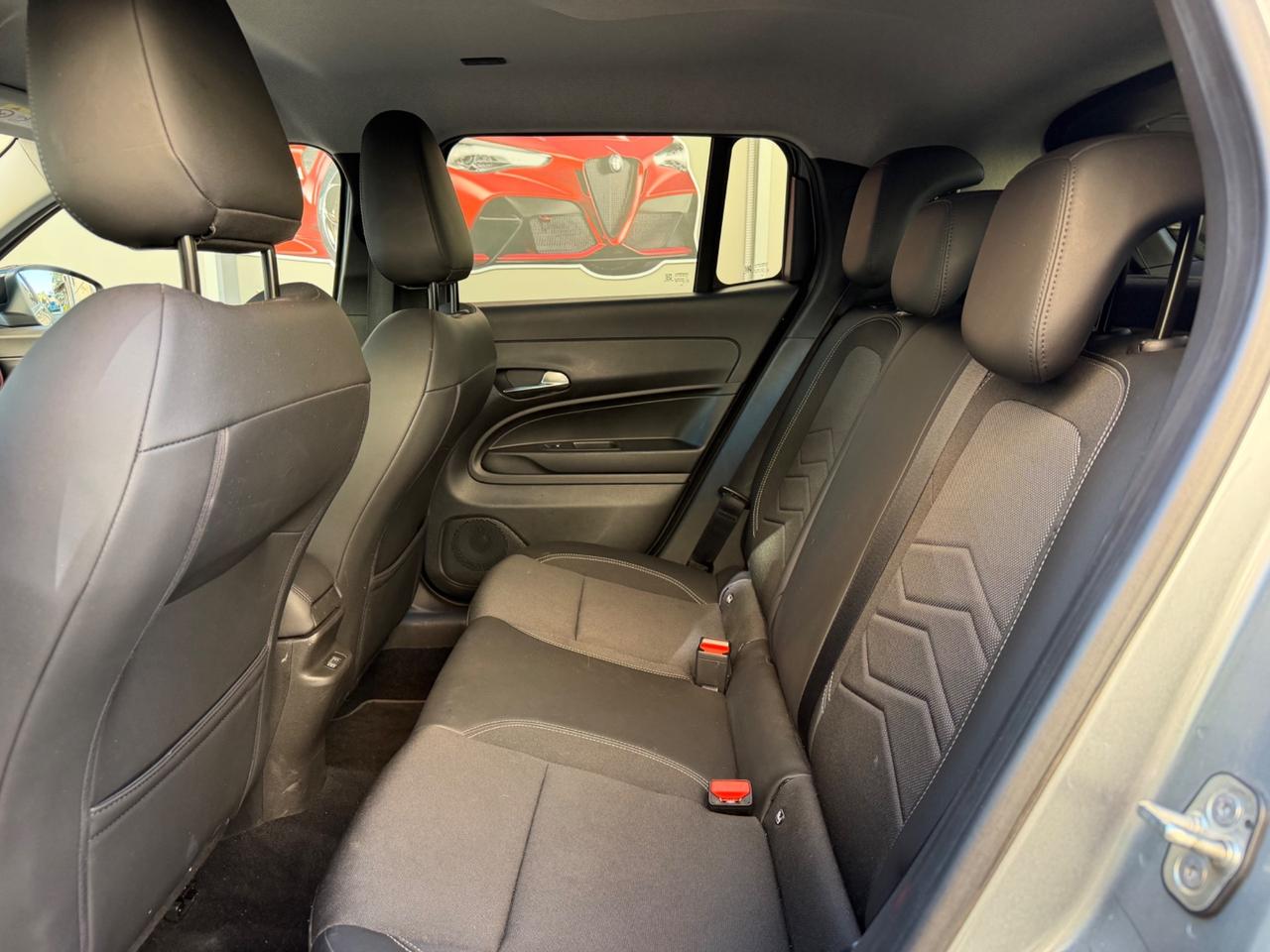 Jeep Avenger 1.2 Turbo 100 CV Summit 2025
