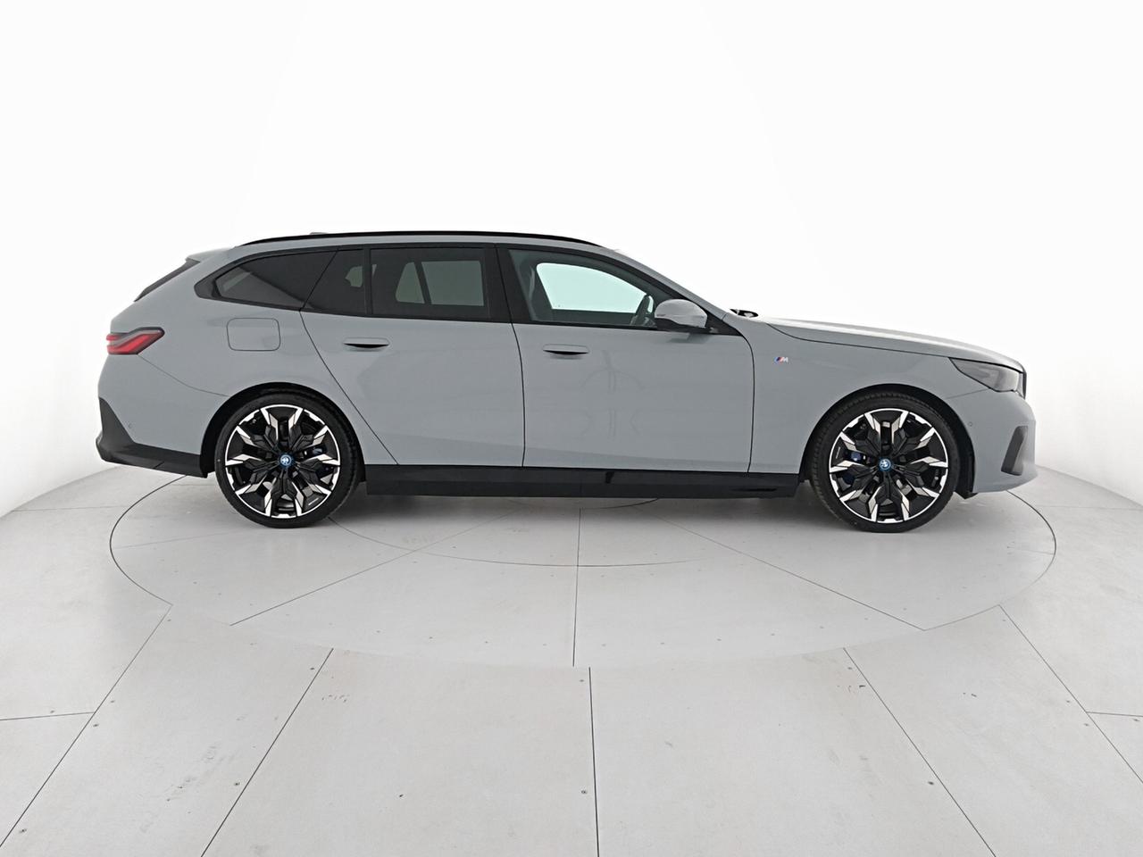 BMW Serie 5 530e Touring xDrive MSport Pro