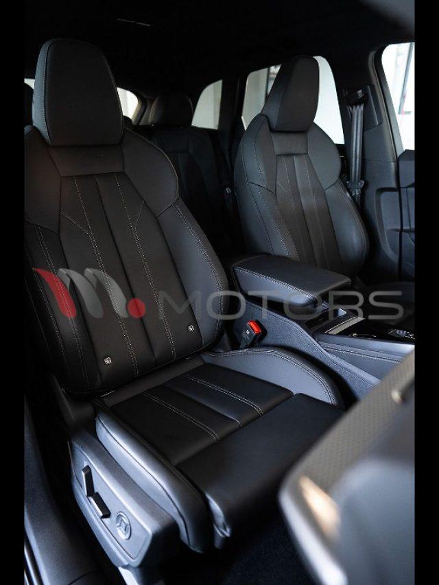 AUDI Q5 SPB TDI 150 kW mHEV+ S tronic quattro S line editi