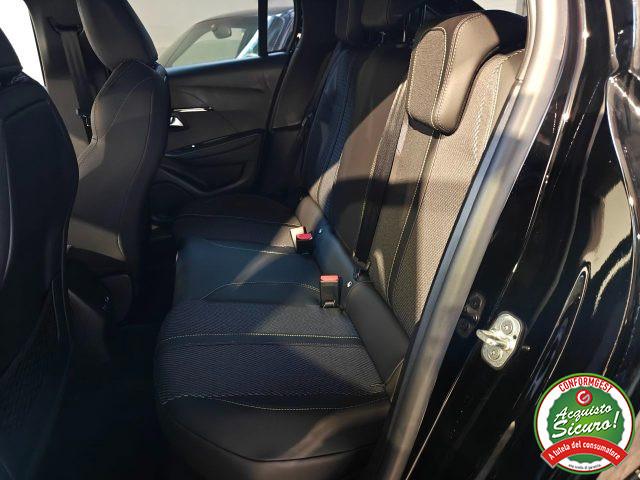 PEUGEOT 208 Hybrid 145 e-DCS6 GT