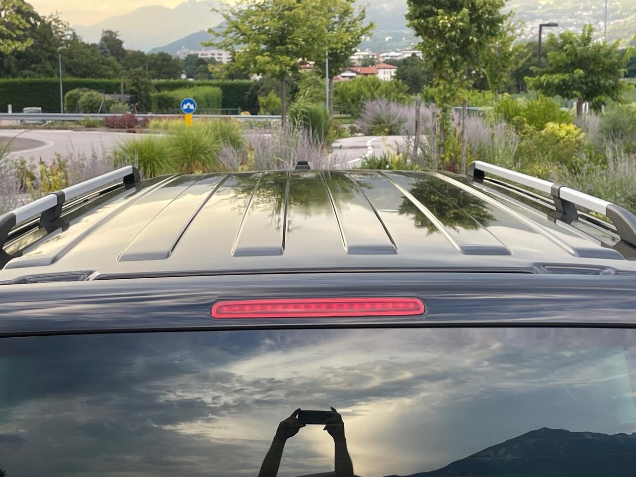 Multivan 2.5 TDI/174CV 7 Posti Automatico