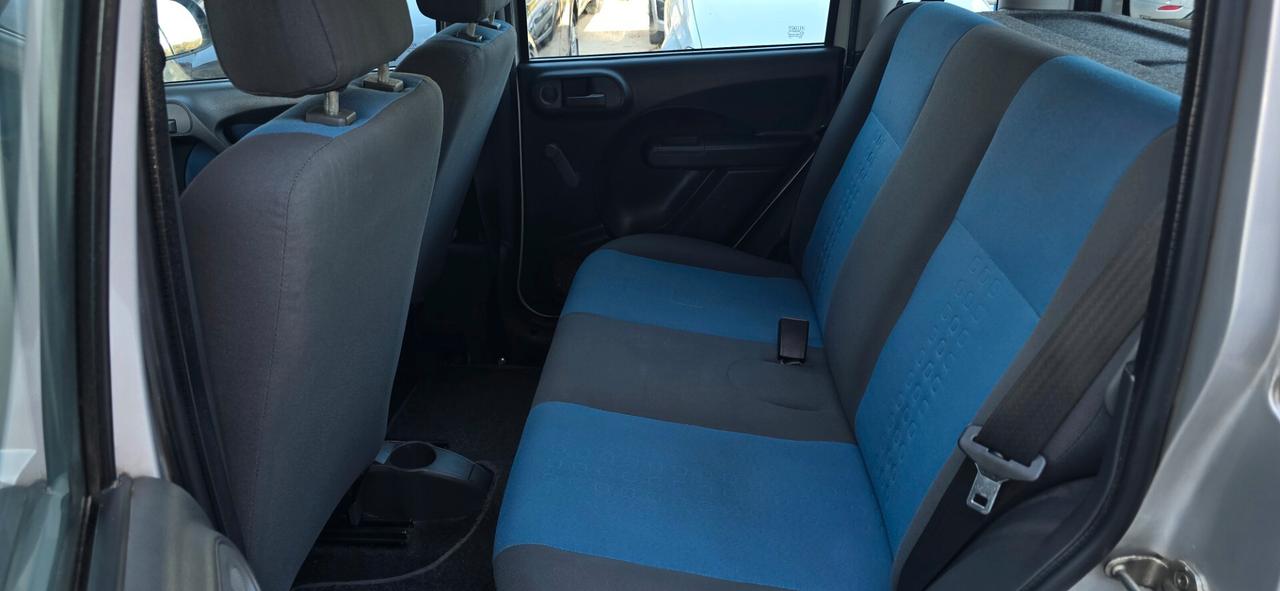 Fiat Panda 1.2 Dynamic Natural Power Mamy