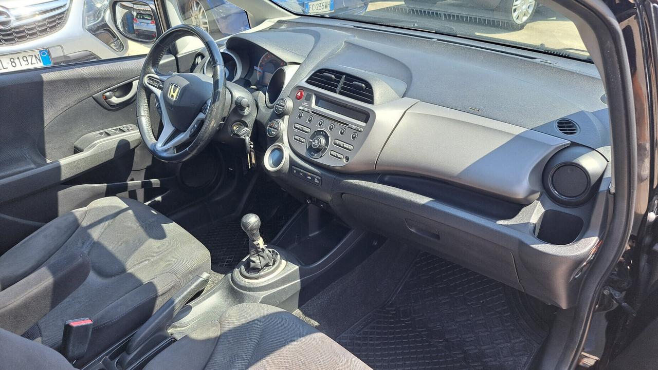 Honda Jazz 1.4 i-VTEC Exclusive Tetto Panoramico