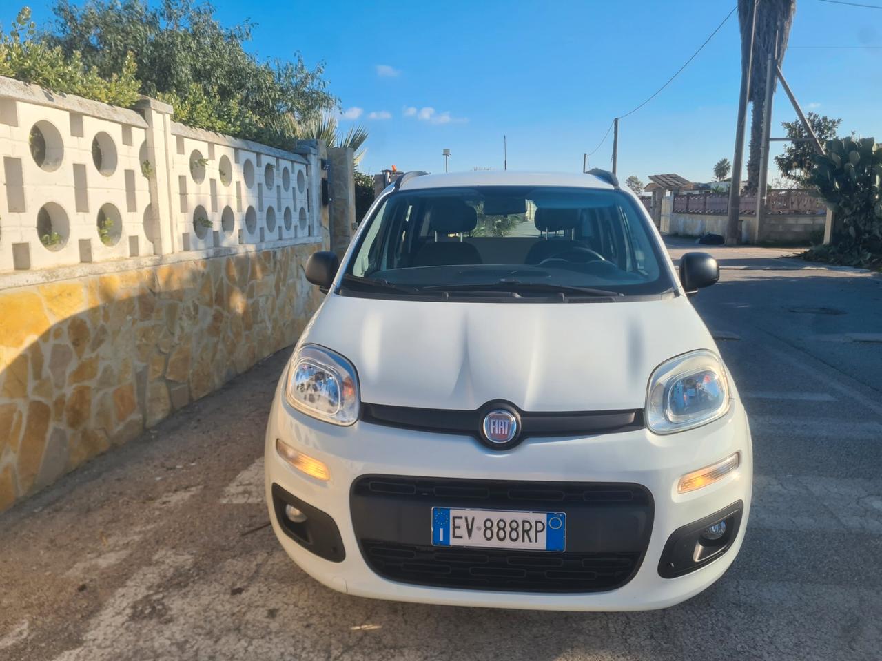 Fiat Panda 1.3 MJT S&S Easy