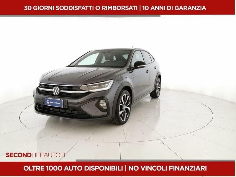 Volkswagen Taigo 1.0 tsi R-Line 110cv