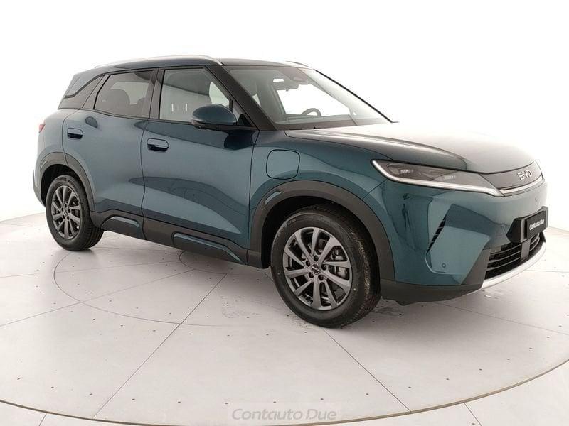 BYD Atto 2 DM-i Atto 2 DM-i 1.5 phev Boost 212cv