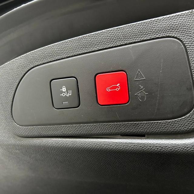 DS AUTOMOBILES DS 7 Crossback E-Tense 4x4 Louvre TETTO APRIBILE