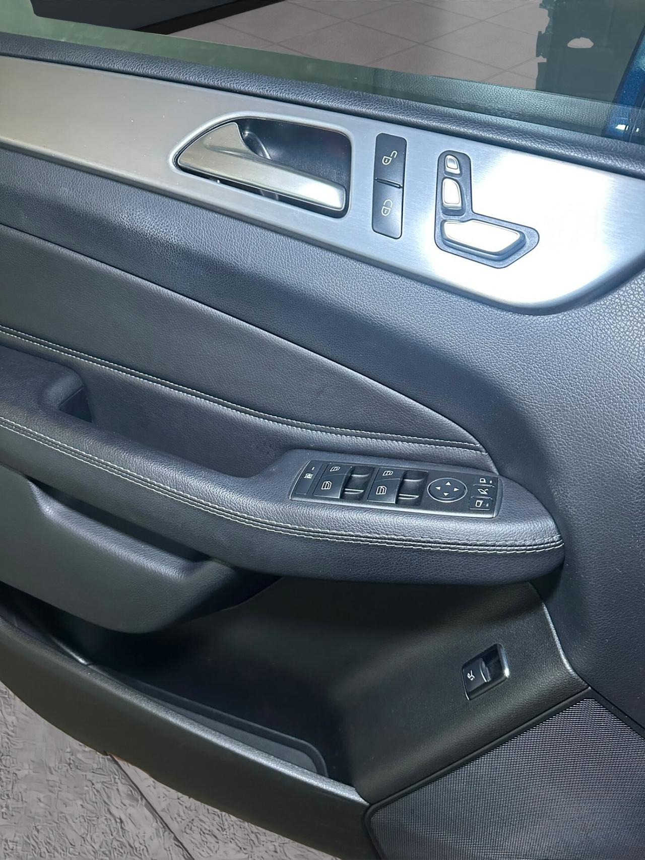 Mercedes-benz GLE 350 d 4Matic Premium