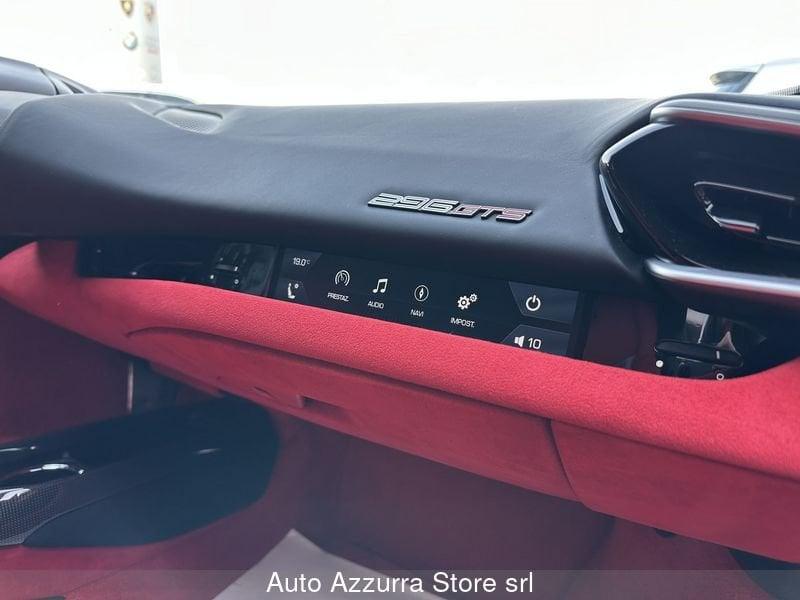 Ferrari 296 GTS 3.0 Hybrid DCT GTS *PRONTA CONSEGNA, IVA ESPOSTA*