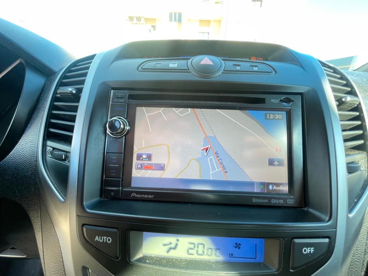 Hyundai iX20 1.4 90 CV Econext Comfort