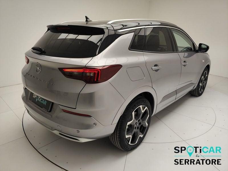 Opel Grandland 1.6 phev Ultimate fwd 225cv auto