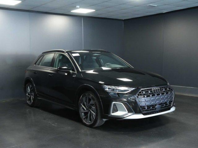 AUDI A3 allstreet TDI 110 kW S tronic Identity Contrast