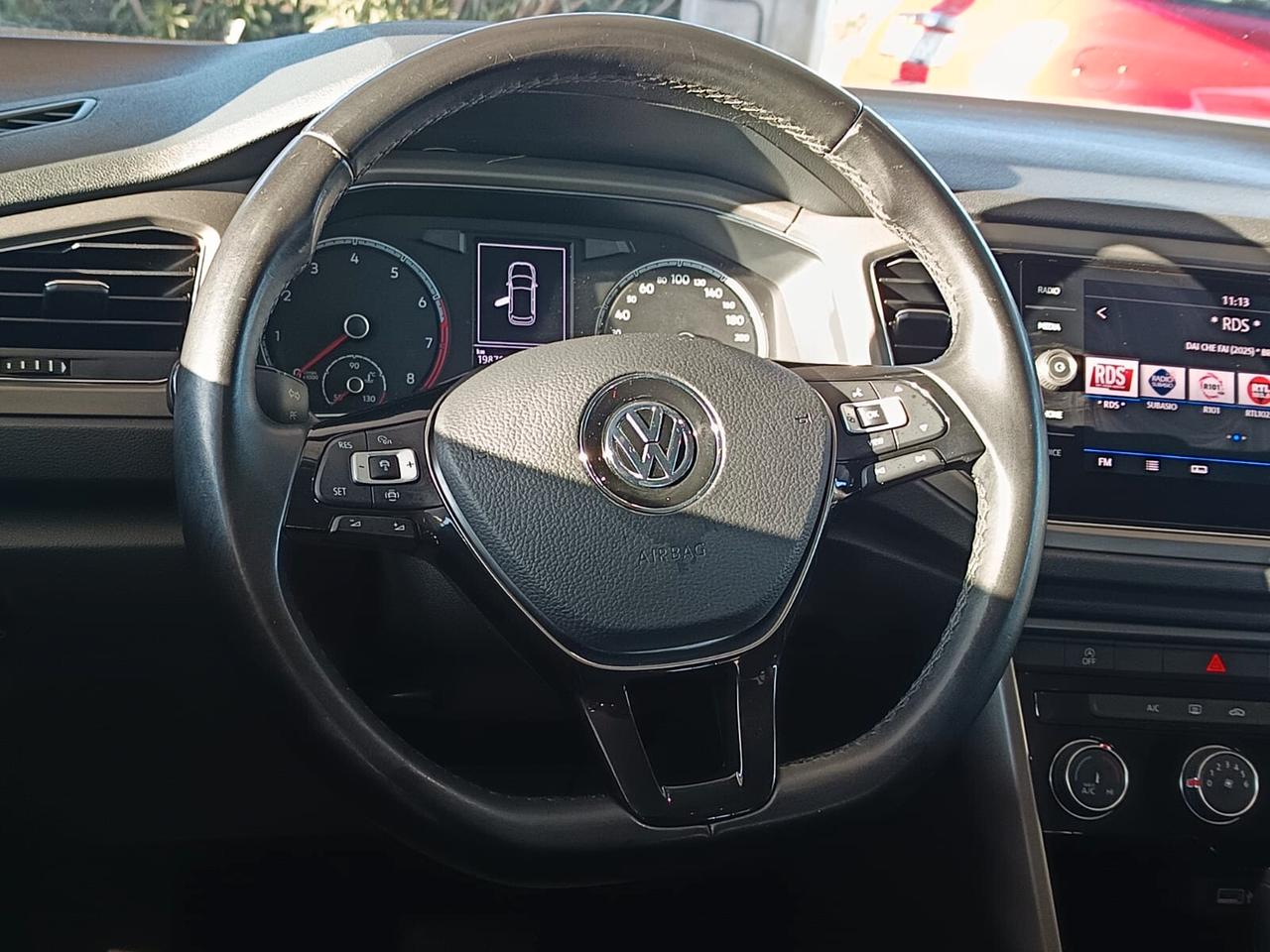 Volkswagen T-Roc 2020 - 1.5 TSI Lb automobili