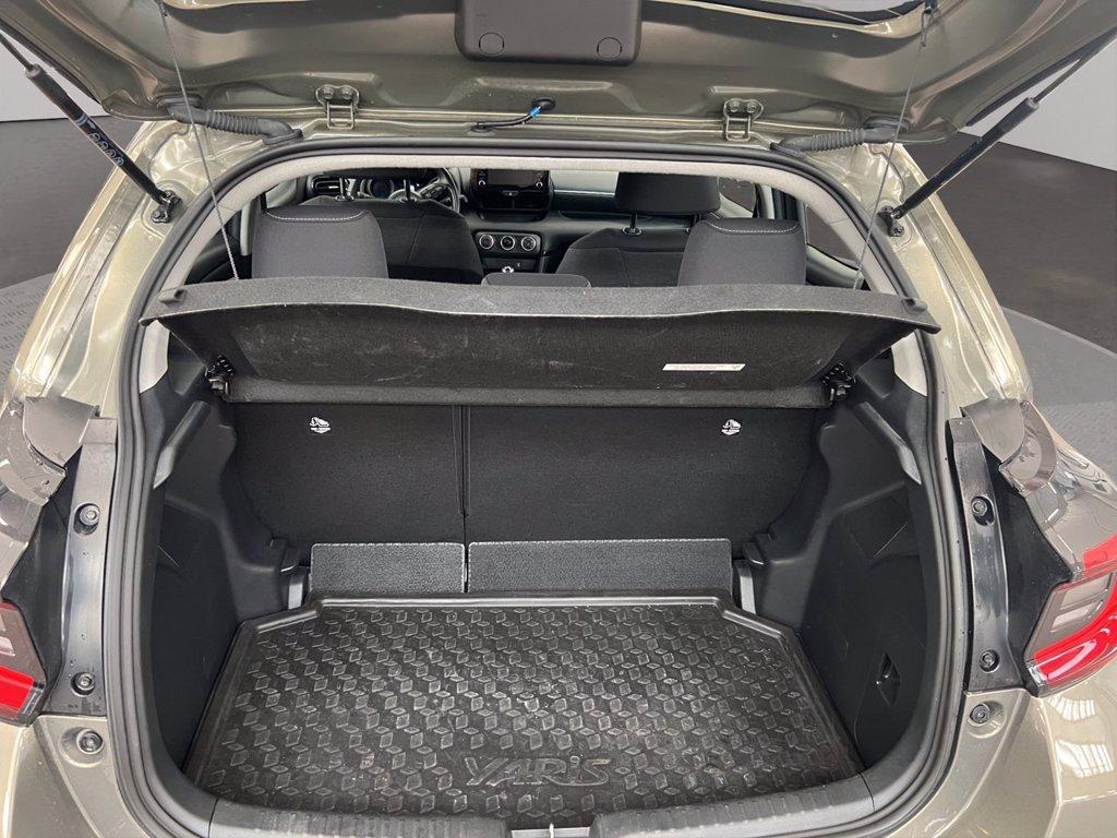 TOYOTA Yaris 1.0 trend del 2022