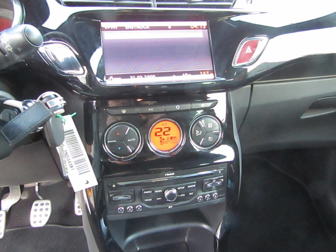 Ds DS3 3 1.6 THP 155 Sport Chic